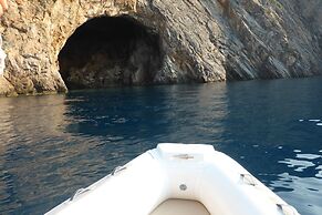 Charming 1-bed Apartment in Iglesias Sardinia