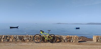 Charming 1-bed Apartment in Iglesias Sardinia