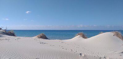 Charming 1-bed Apartment in Iglesias Sardinia