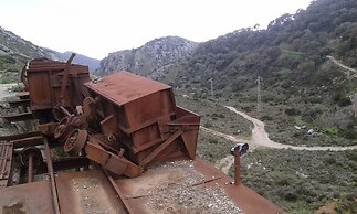 Charming 1-bed Apartment in Iglesias Sardinia