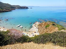 Charming 1-bed Apartment in Iglesias Sardinia