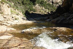 Charming 1-bed Apartment in Iglesias Sardinia