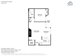 Flying Dutchman 1190