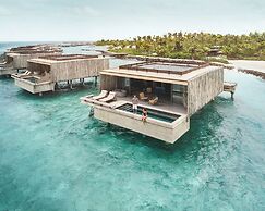 Patina Maldives, Fari Islands