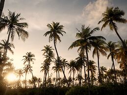 Patina Maldives, Fari Islands