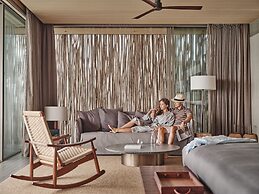 Patina Maldives, Fari Islands