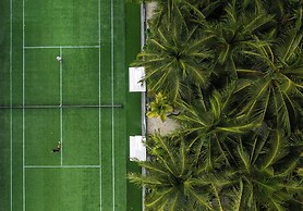 Patina Maldives, Fari Islands