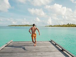 Patina Maldives, Fari Islands