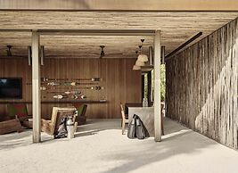 Patina Maldives, Fari Islands