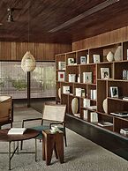 Patina Maldives, Fari Islands