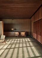 Patina Maldives, Fari Islands