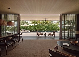 Patina Maldives, Fari Islands