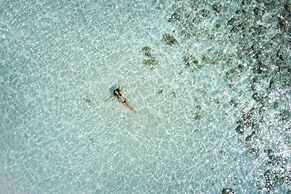 Patina Maldives, Fari Islands