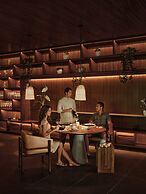 Patina Maldives, Fari Islands