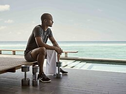 Patina Maldives, Fari Islands