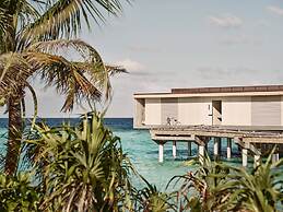 Patina Maldives, Fari Islands