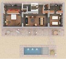 Patina Maldives, Fari Islands