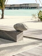 Patina Maldives, Fari Islands