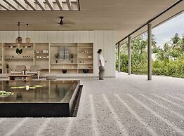 Patina Maldives, Fari Islands