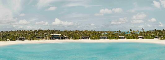 Patina Maldives, Fari Islands