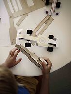 Patina Maldives, Fari Islands