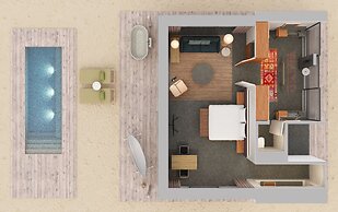 Patina Maldives, Fari Islands