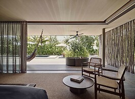 Patina Maldives, Fari Islands