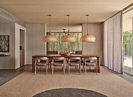 Patina Maldives, Fari Islands