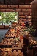 Patina Maldives, Fari Islands