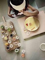 Patina Maldives, Fari Islands