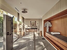 Patina Maldives, Fari Islands