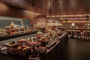 Patina Maldives, Fari Islands