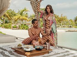 Patina Maldives, Fari Islands