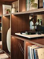 Patina Maldives, Fari Islands