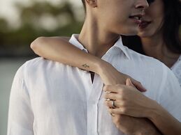 Patina Maldives, Fari Islands