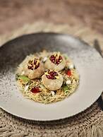 Patina Maldives, Fari Islands