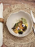 Patina Maldives, Fari Islands