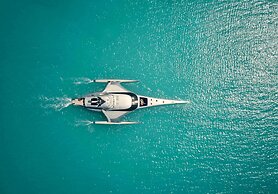 Patina Maldives, Fari Islands