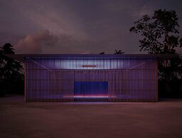 Patina Maldives, Fari Islands