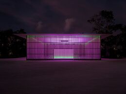 Patina Maldives, Fari Islands