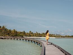 Patina Maldives, Fari Islands