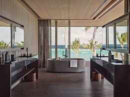 Patina Maldives, Fari Islands