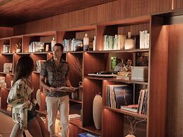 Patina Maldives, Fari Islands