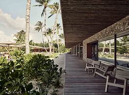 Patina Maldives, Fari Islands