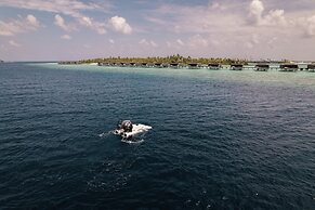 Patina Maldives, Fari Islands