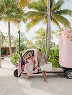 Patina Maldives, Fari Islands