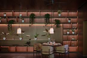 Patina Maldives, Fari Islands