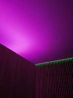 Patina Maldives, Fari Islands