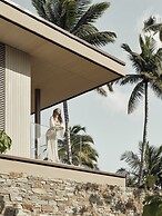 Patina Maldives, Fari Islands