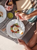 Patina Maldives, Fari Islands